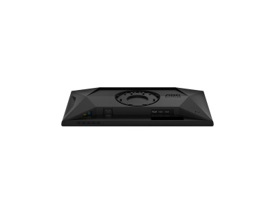 AOC : AOC MONITOR 24.5IN G4 FAST IPS FHD 310HZ HDR ERGONOMIC STAND