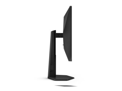 AOC : AOC MONITOR 24.5IN G4 FAST IPS FHD 310HZ HDR ERGONOMIC STAND