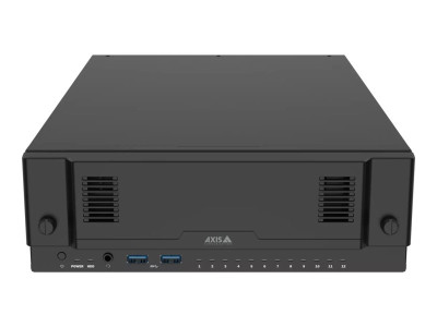 Axis : AXIS S2212 MK II 6 TB VERSION