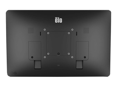 Elo Touch : ESY22I2 Celeron G4900T PCAP 10T 21.5IN 4GB RAM/128GB NO OS BLK