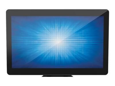 Elo Touch : ESY22I2 Celeron G4900T PCAP 10T 21.5IN 4GB RAM/128GB NO OS BLK