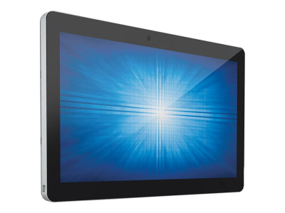 Elo Touch : ESY22I2 Celeron G4900T PCAP 10T 21.5IN 4GB RAM/128GB NO OS BLK