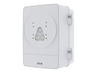Axis : AXIS TQ1817-VE SURVEILLANCE CABINET