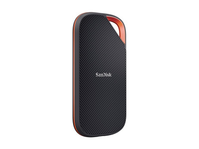 SANDISK : SANDISK EXTREME PRO W/ USB4 2TB 40GBPS 3800MB/S READ 3700MB/S WR