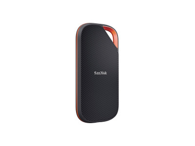 SANDISK : SANDISK EXTREME PRO W/ USB4 2TB 40GBPS 3800MB/S READ 3700MB/S WR