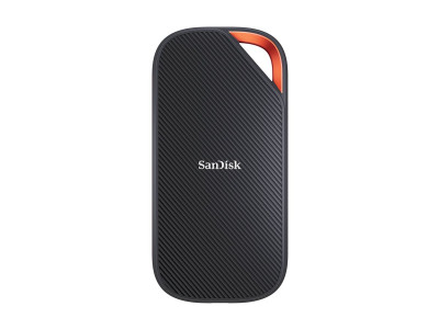 SANDISK : SANDISK EXTREME PRO W/ USB4 2TB 40GBPS 3800MB/S READ 3700MB/S WR