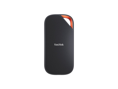 SANDISK : SANDISK EXTREME PRO W/ USB4 2TB 40GBPS 3800MB/S READ 3700MB/S WR