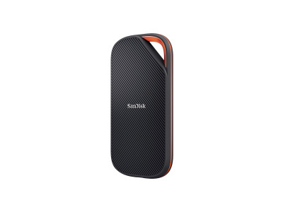 SANDISK : SANDISK EXTREME PRO W/ USB4 2TB 40GBPS 3800MB/S READ 3700MB/S WR