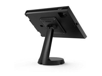 compulocks : IPAD PRO M4 11IN (2024) STAND APEX ENCLOSURE MAST STAND BLACK