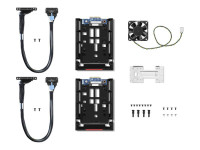 Lenovo : TS SSD BRACKET kit - P8 U.2/U.3