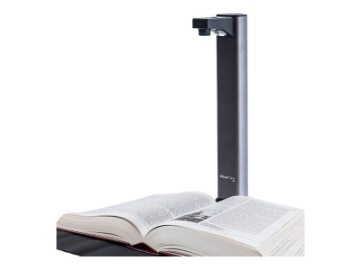 Iris IRIScan Desk 7 Pro