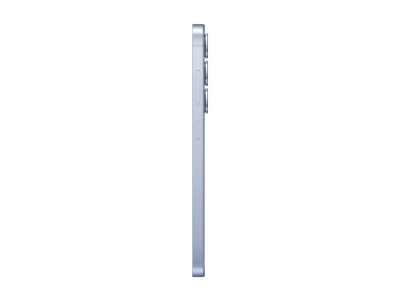 Samsung : GALAXY S25 5G 256GB 12GB 6.1IN BLUE (andrd)