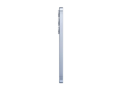 Samsung : GALAXY S25 5G 256GB 12GB 6.1IN BLUE (andrd)