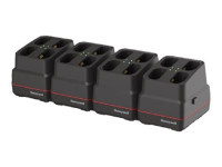 Honeywell : CK67 16-BAY batterie CHARGER NO CORD