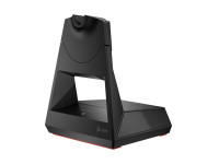 HP - Poly : POLY VOYAGER OFFICE BASE pour 4300/LEGEND 50 pour OCUS 2 WW