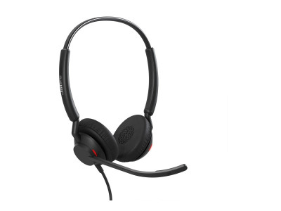 GN Audio : JABRA ENGAGE 40 INLINE LINK USB C/A MS STEREO
