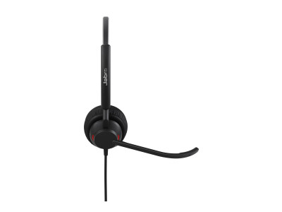 GN Audio : JABRA ENGAGE 40 INLINE LINK USB C/A MS STEREO