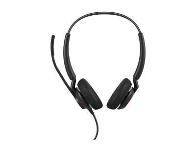 GN Audio : JABRA ENGAGE 40 INLINE LINK USB C/A MS STEREO