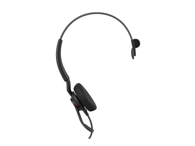 GN Audio : JABRA ENGAGE 40 INLINE LINK USB C/A MS MONO