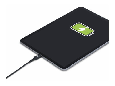 Startech : CABLE de CHARGE USB-A VERS USB -C de 4M CHARGE 3A USB 2.0