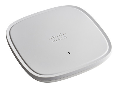Cisco : CISCOEMBEDDEDWIRELESSCNTRLLRONC 9115AXACCSSPT REMANUFACTURED
