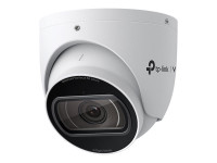 TP-Link : 4MP IR TURRET NETWORK CAMERA MOTORIZED VARIFOCAL