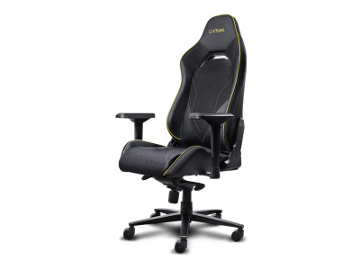 Trust : GXT721 RUYA PRO GAMING CHAIR