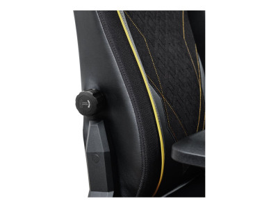 Trust : GXT721 RUYA PRO GAMING CHAIR