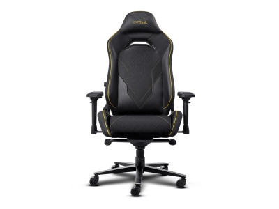Trust : GXT721 RUYA PRO GAMING CHAIR