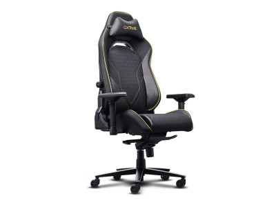 Trust : GXT721 RUYA PRO GAMING CHAIR