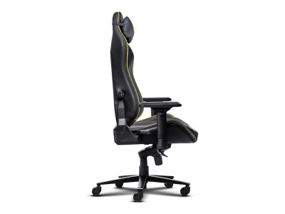 Trust : GXT721 RUYA PRO GAMING CHAIR