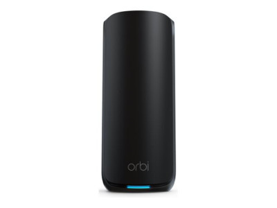 Netgear : ORBI8 TB WIFI7 SATELLITE BLK (RBE870)