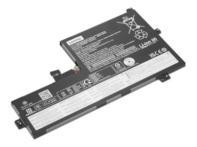 Lenovo : 3-CELL 47WH LI-ION REPLACEMENT batterie