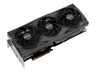 PNY : GEFORCE RTX 5090 32GB OVERCLOCKED TRIPLE FAN