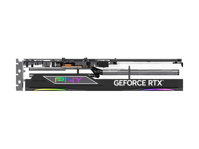 PNY : GEFORCE RTX 5070TI 16GB ARGB OVERCLOCKED TRIPLE FAN