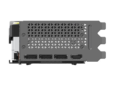PNY : GEFORCE RTX 5070TI 16GB ARGB OVERCLOCKED TRIPLE FAN