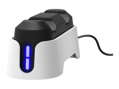 Trust : GXT228 DUAL CHARGE DOCK PS5