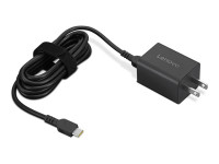 Lenovo : LENOVO GAN NANO 65W ADAPTER EU