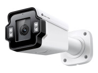 TP-Link : 4MP OUTDOOR BULLET CAMERA IR MOTORIZED VARIFOCAL