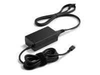 HP - Poly : POLY USB-C 65W POWER ADAPTER et POWER CORD kit EURO