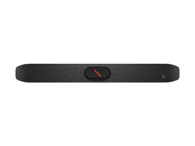 HP - Poly : POLY STUDIO V12 USB VIDEO BAR NO POWER SUPPLY