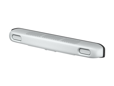 HP - Poly : POLY STUDIO V12 USB VIDEO BAR NO POWER SUPPLY
