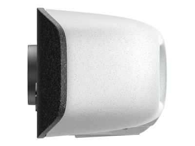 HP - Poly : POLY STUDIO V12 USB VIDEO BAR NO POWER SUPPLY
