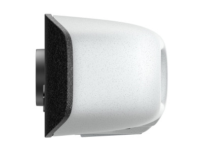 HP - Poly : POLY STUDIO V12 USB VIDEO BAR NO POWER SUPPLY