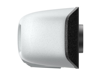 HP - Poly : POLY STUDIO V12 USB VIDEO BAR NO POWER SUPPLY