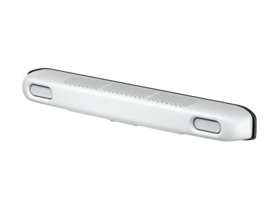 HP - Poly : POLY STUDIO V12 USB VIDEO BAR NO POWER SUPPLY
