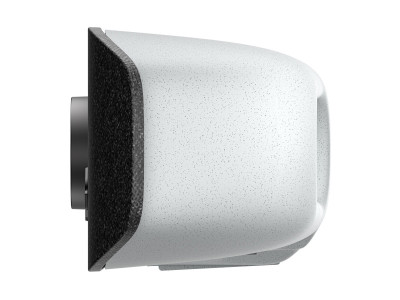 HP - Poly : POLY STUDIO V12 USB VIDEO BAR NO POWER SUPPLY