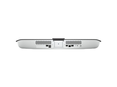 HP - Poly : POLY STUDIO V12 USB VIDEO BAR NO POWER SUPPLY