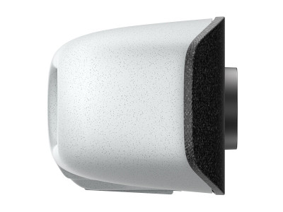 HP - Poly : POLY STUDIO V12 USB VIDEO BAR NO POWER SUPPLY