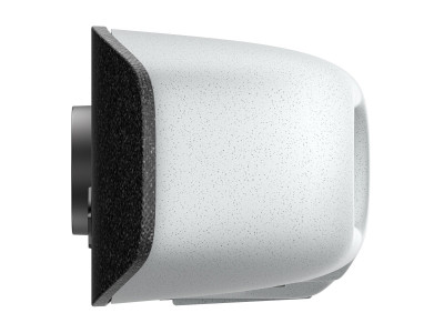 HP - Poly : POLY STUDIO V12 USB VIDEO BAR NO POWER SUPPLY